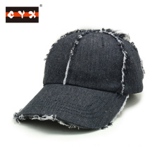 Trendy Design Brand Men's Sport Distressed Dad Cap Hats